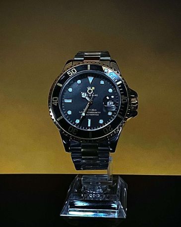 chrono